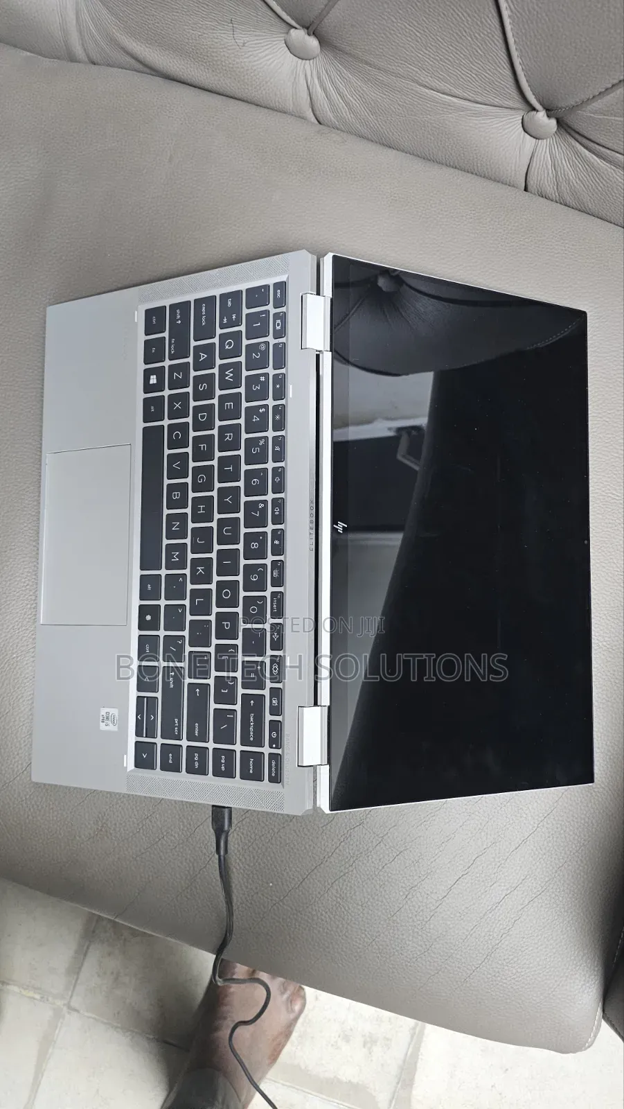 Laptop HP EliteBook 1040 G8 16GB Intel Core i5 SSD 256GB