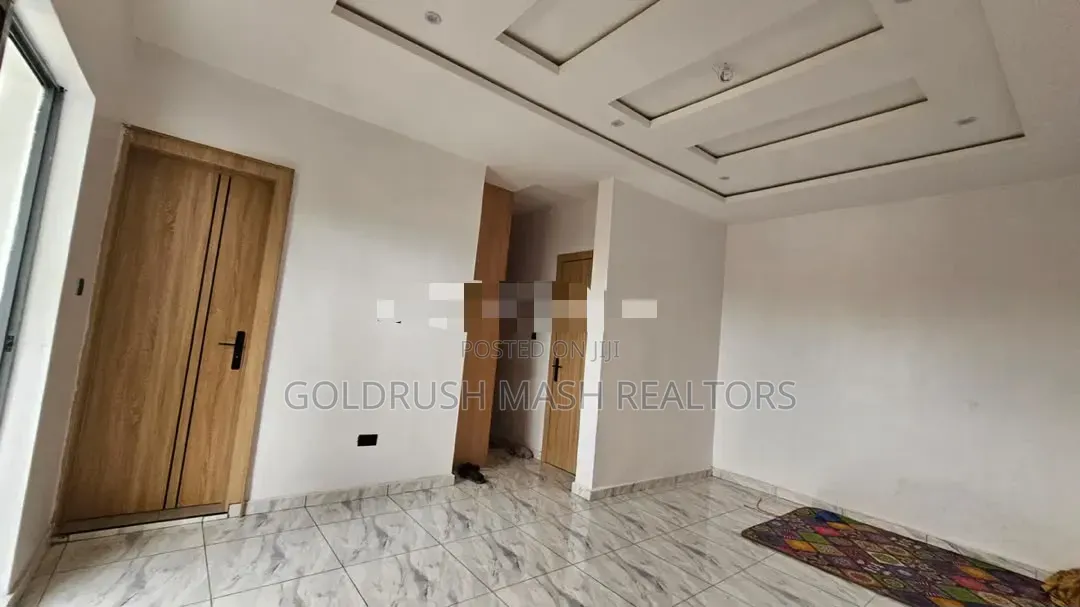 Furnished 5bdrm Duplex in Ikeja Gra for sale