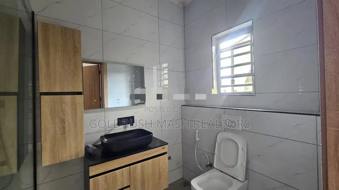 Furnished 5bdrm Duplex in Ikeja Gra for sale