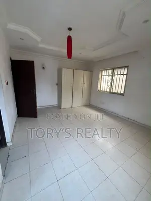 3bdrm Apartment in Ikota for rent