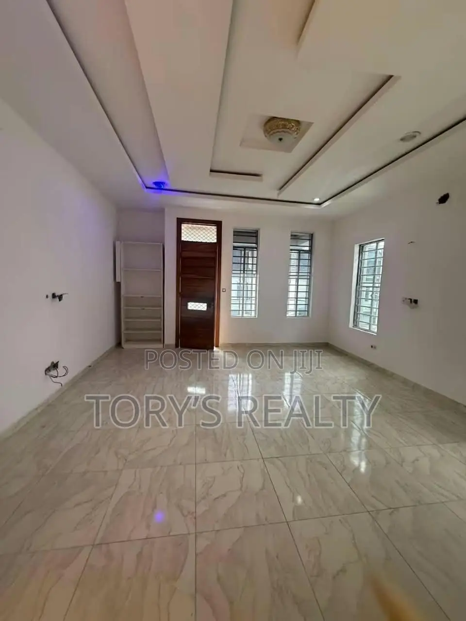 1bdrm Apartment in Lekki Phase 2 for rent