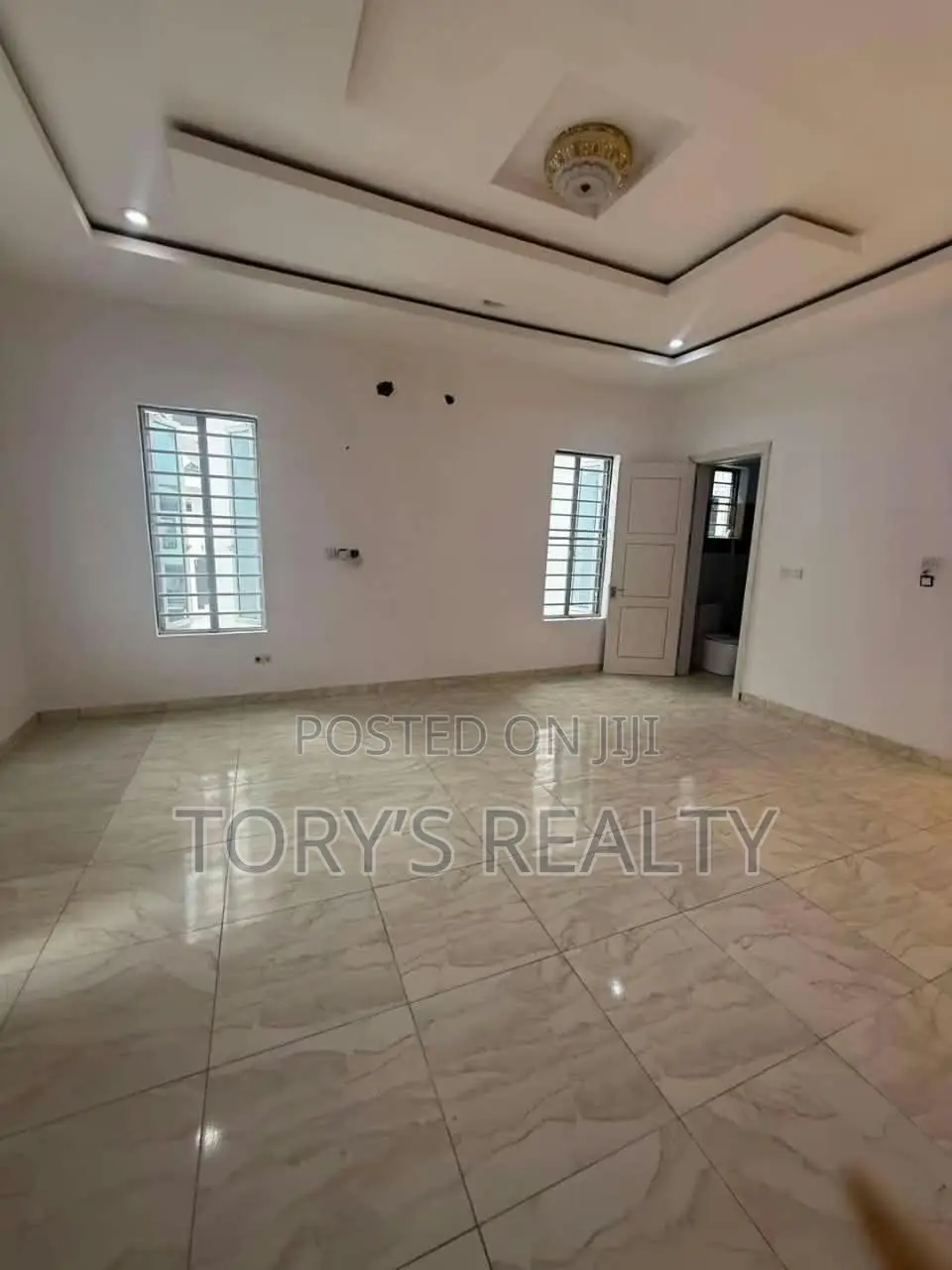 1bdrm Apartment in Lekki Phase 2 for rent