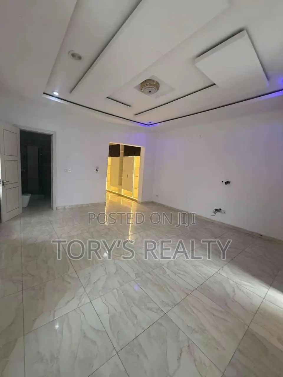 1bdrm Apartment in Lekki Phase 2 for rent