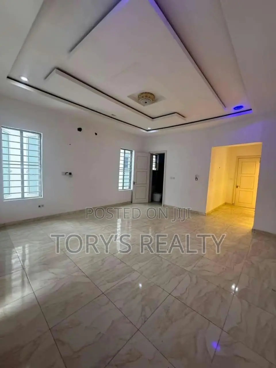 1bdrm Apartment in Lekki Phase 2 for rent
