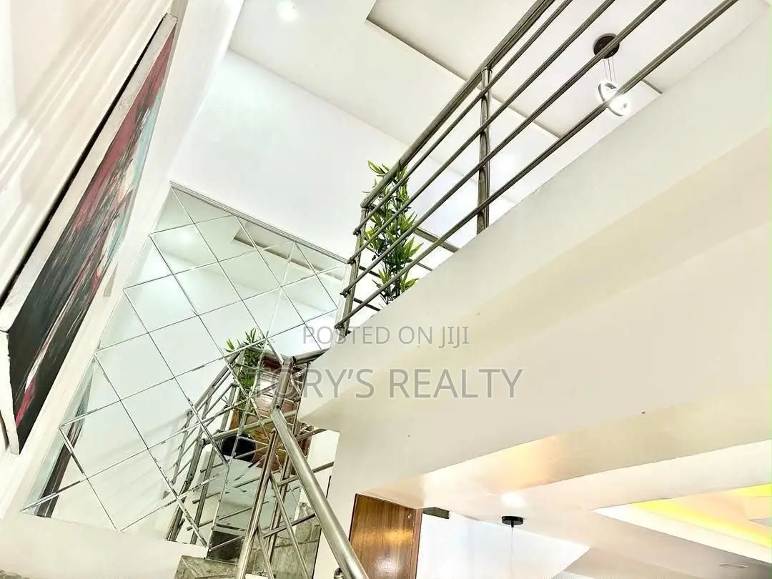 Furnished 2bdrm Duplex in Ikate for rent