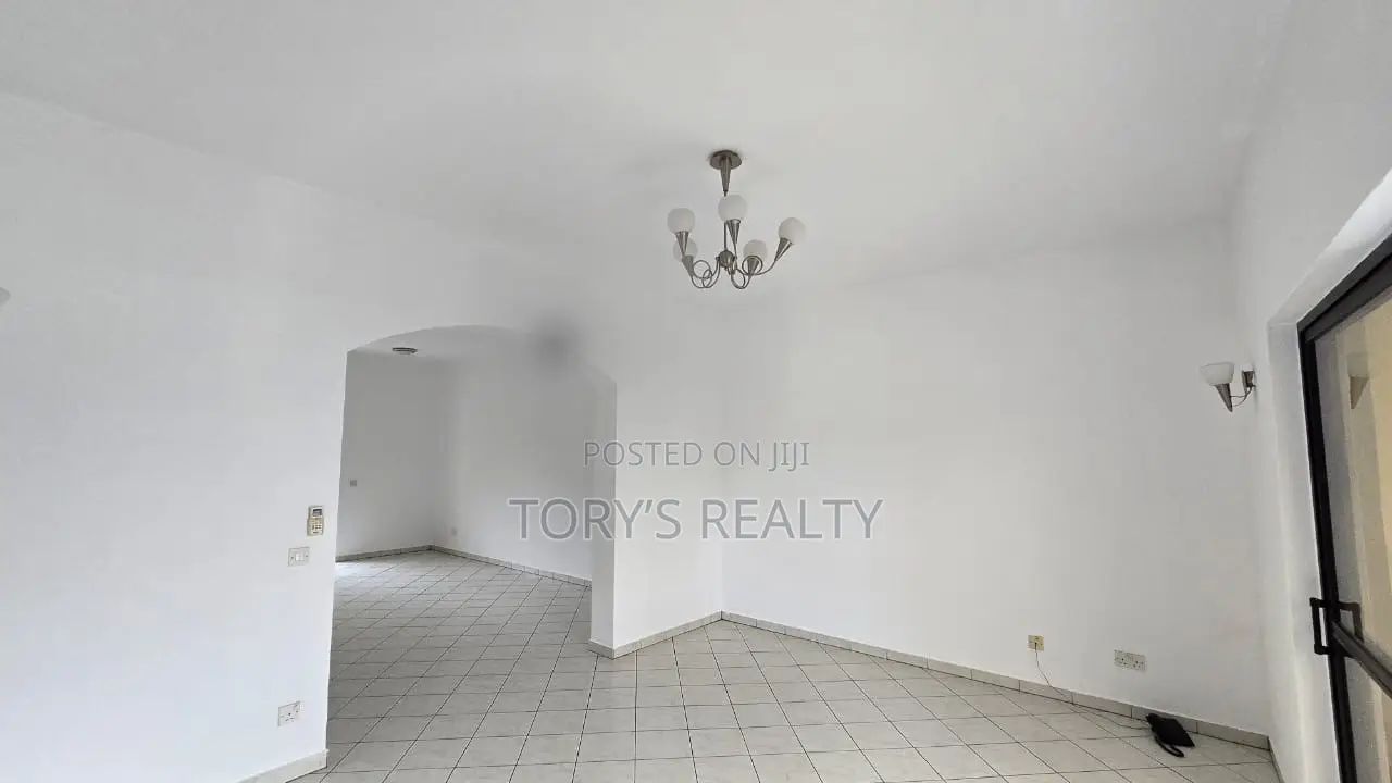 3bdrm Apartment in Ikoyi S.W for rent