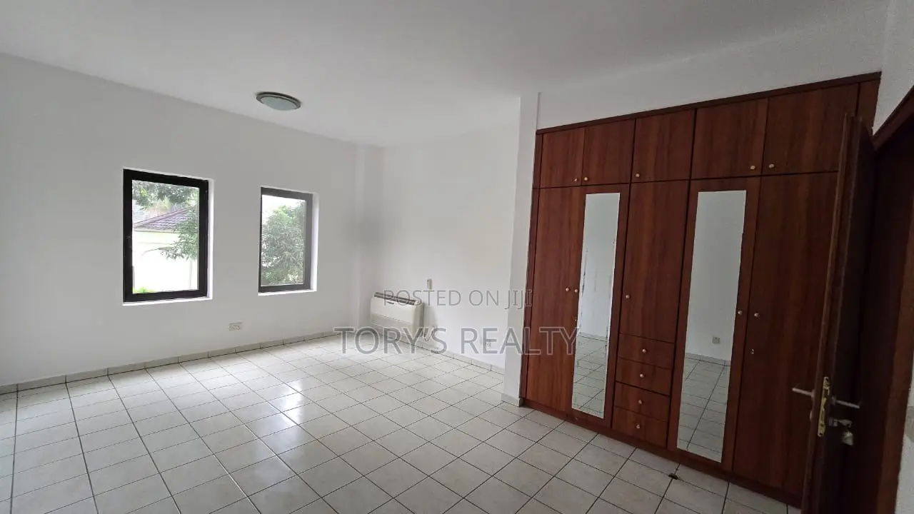 3bdrm Apartment in Ikoyi S.W for rent