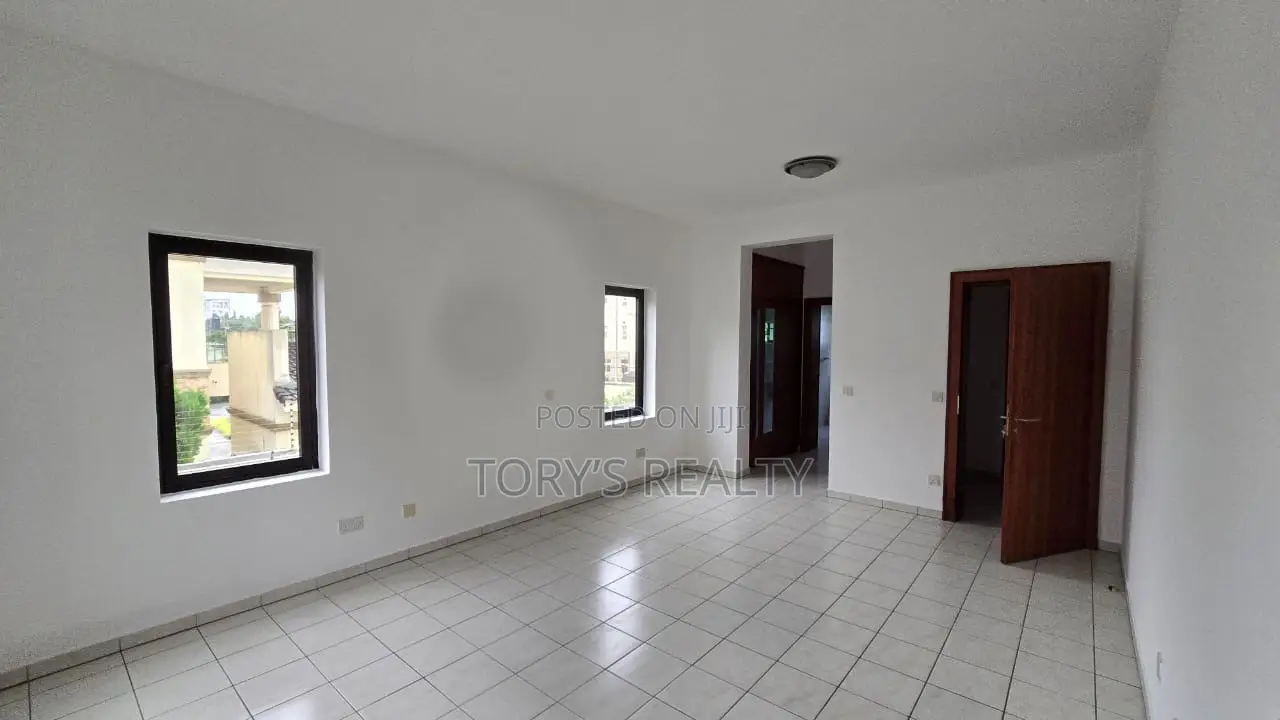 3bdrm Apartment in Ikoyi S.W for rent