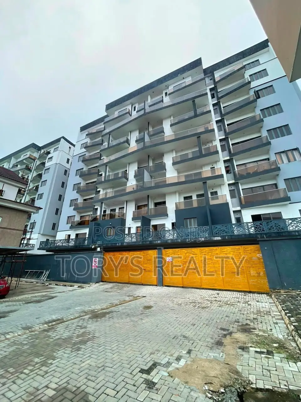 2bdrm Apartment in Osborne Foreshore Estate for rent