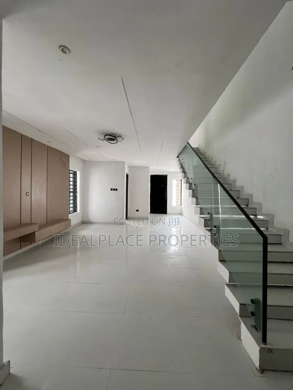 3bdrm Duplex in Ajah for sale