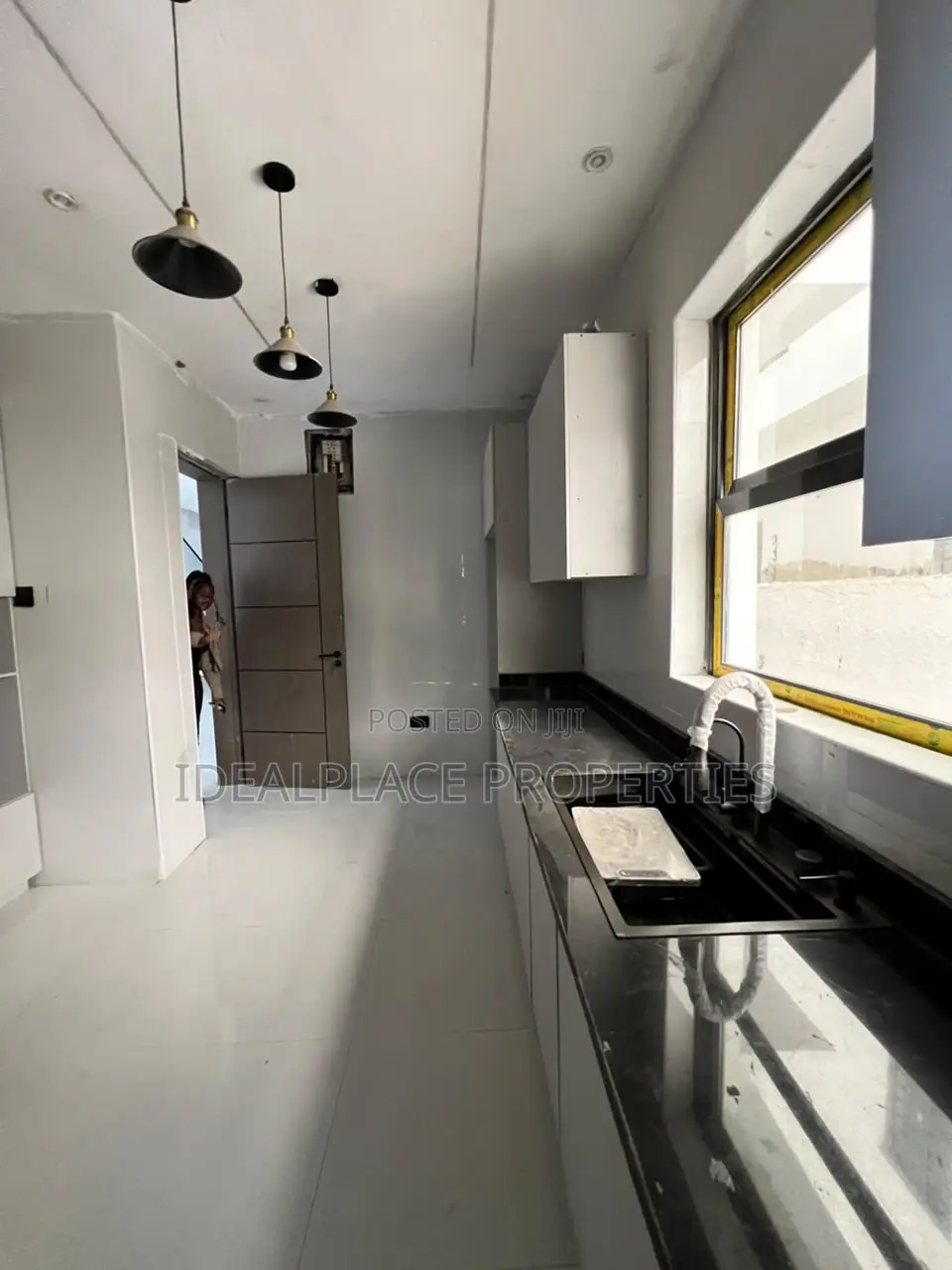 3bdrm Duplex in Ajah for sale