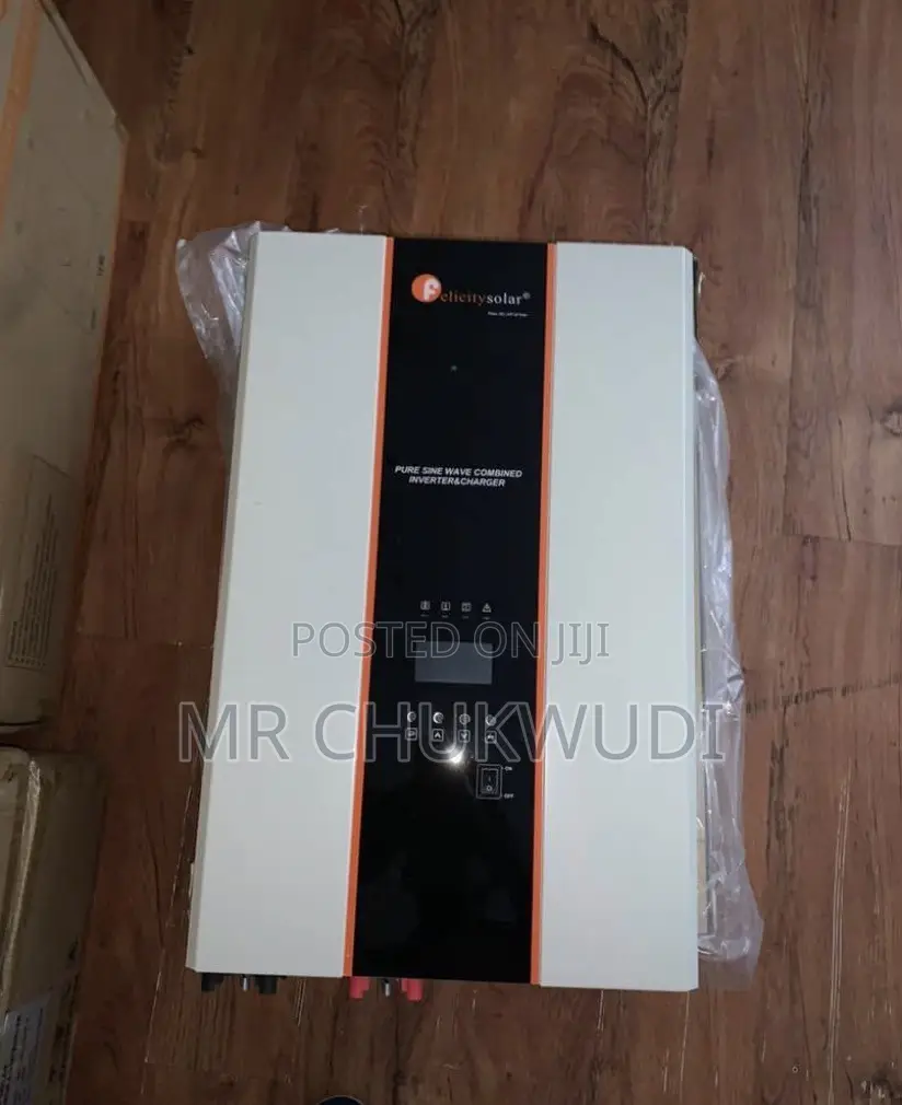 10kva 48v Ivps Felicity Solar Inverters Is Available