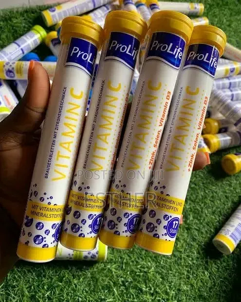 Vitamin C Prolife
