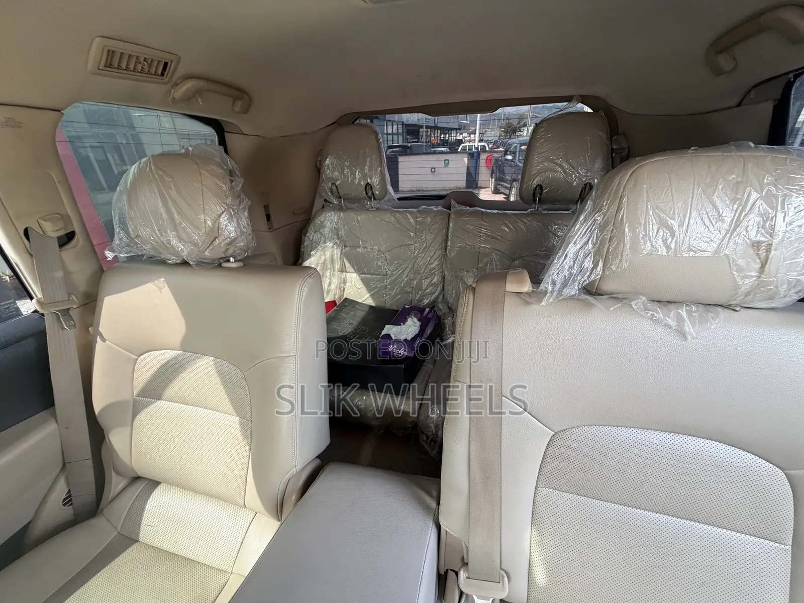 Toyota Land Cruiser 4.5 V8 VXR 2013 Black