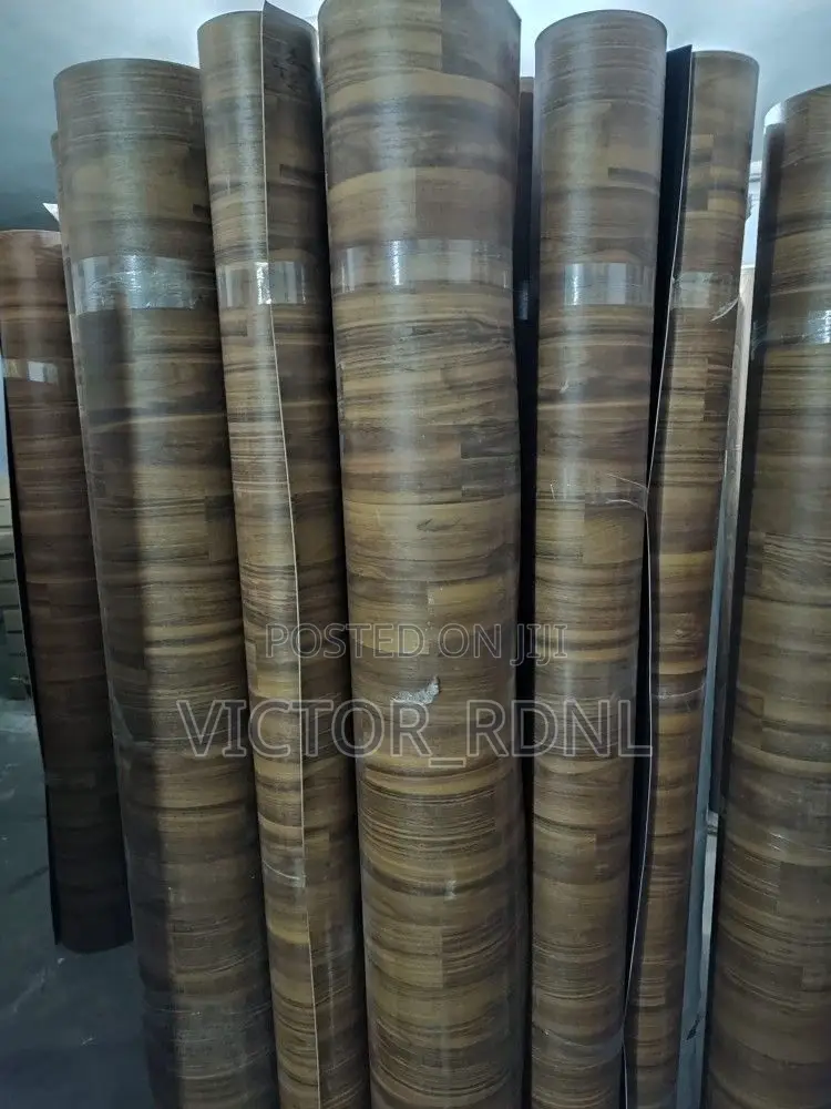 Vinyl Carpet 003