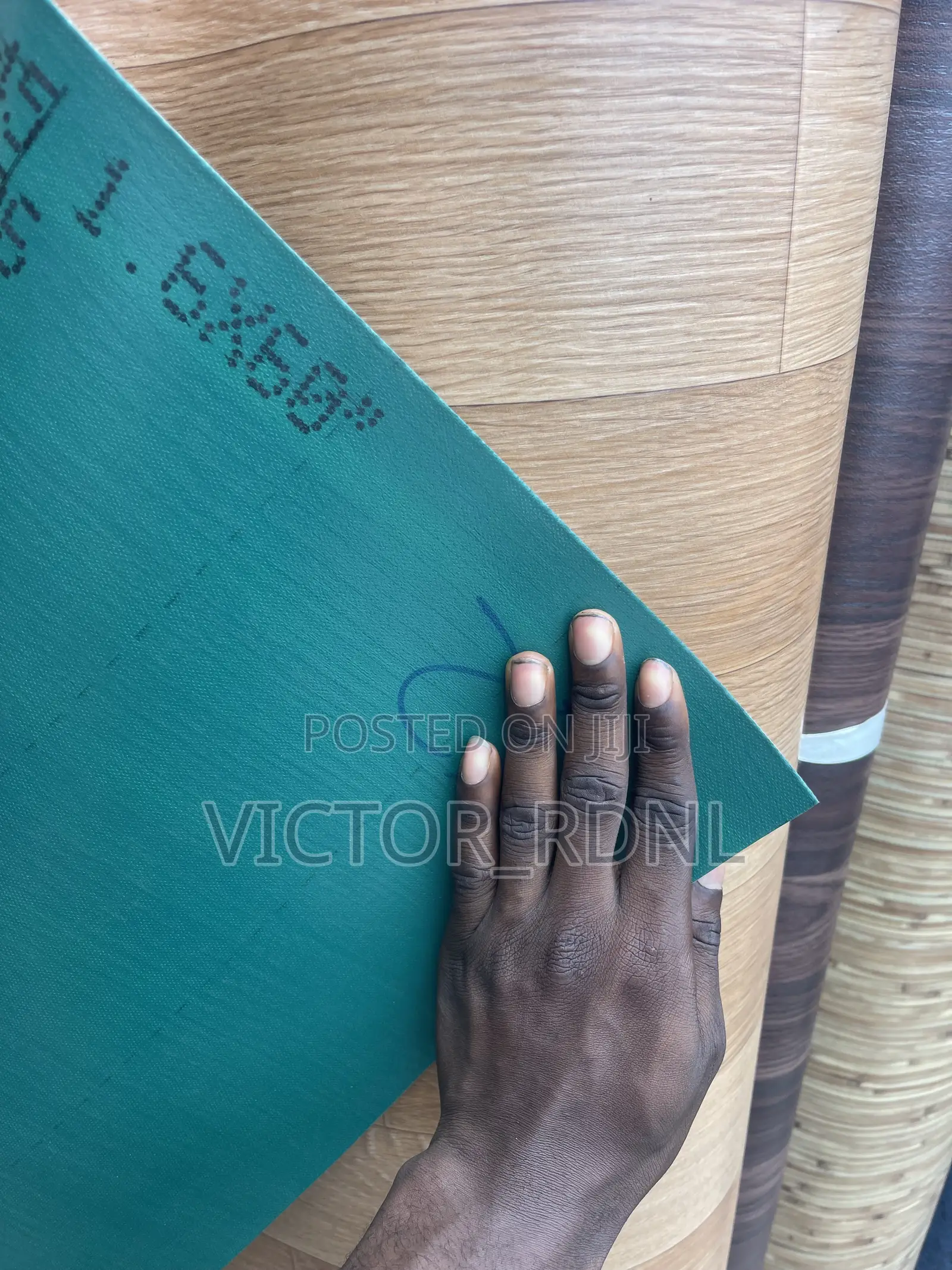 Best Quality Vinyl Carpet Thick
