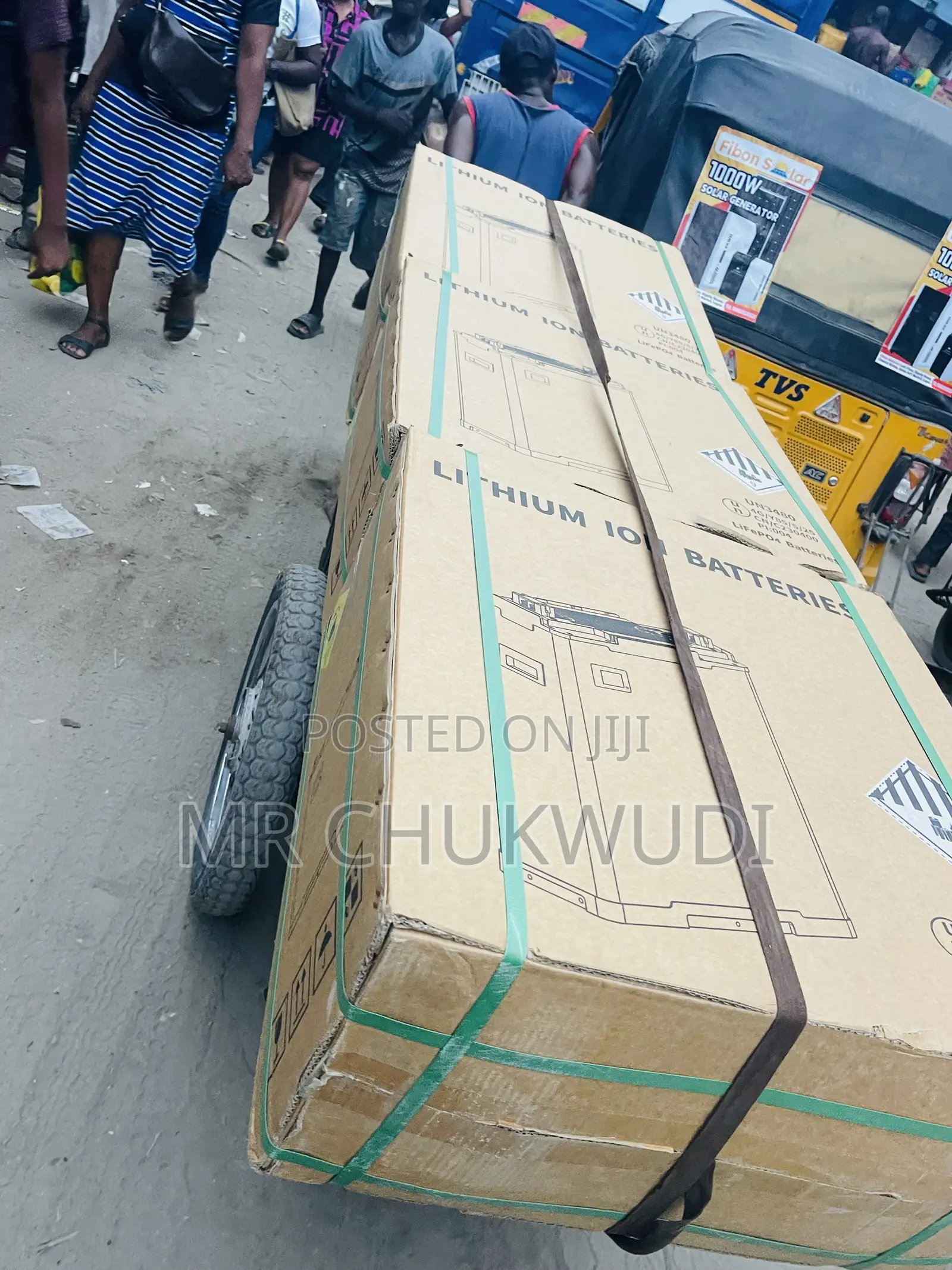 15kwh 51.2v Blue Carbon Solar Lithium Batteries Is Available