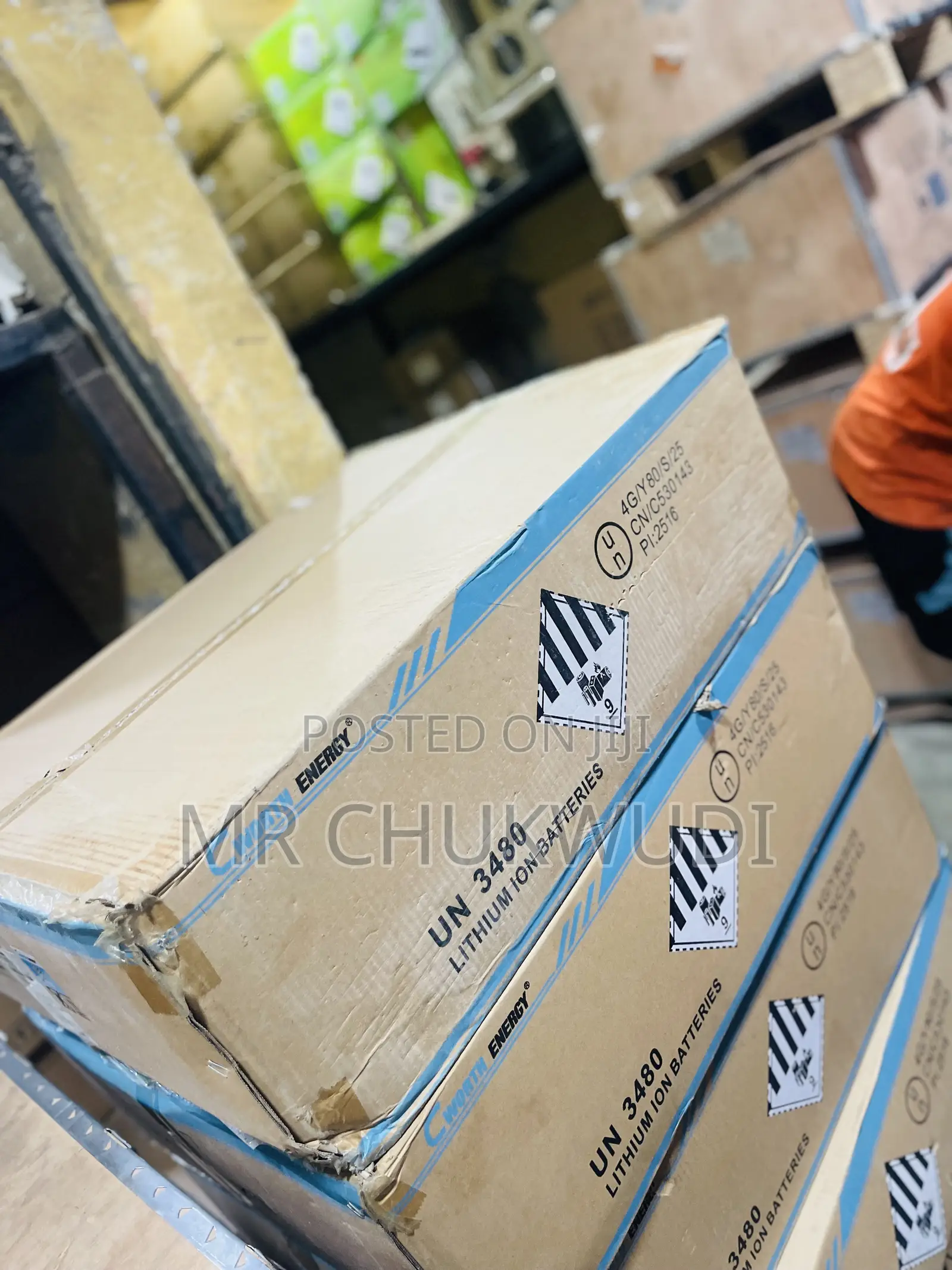 10kwh 51.2v Cworth Energy Solar Lithium Batteries Is Available