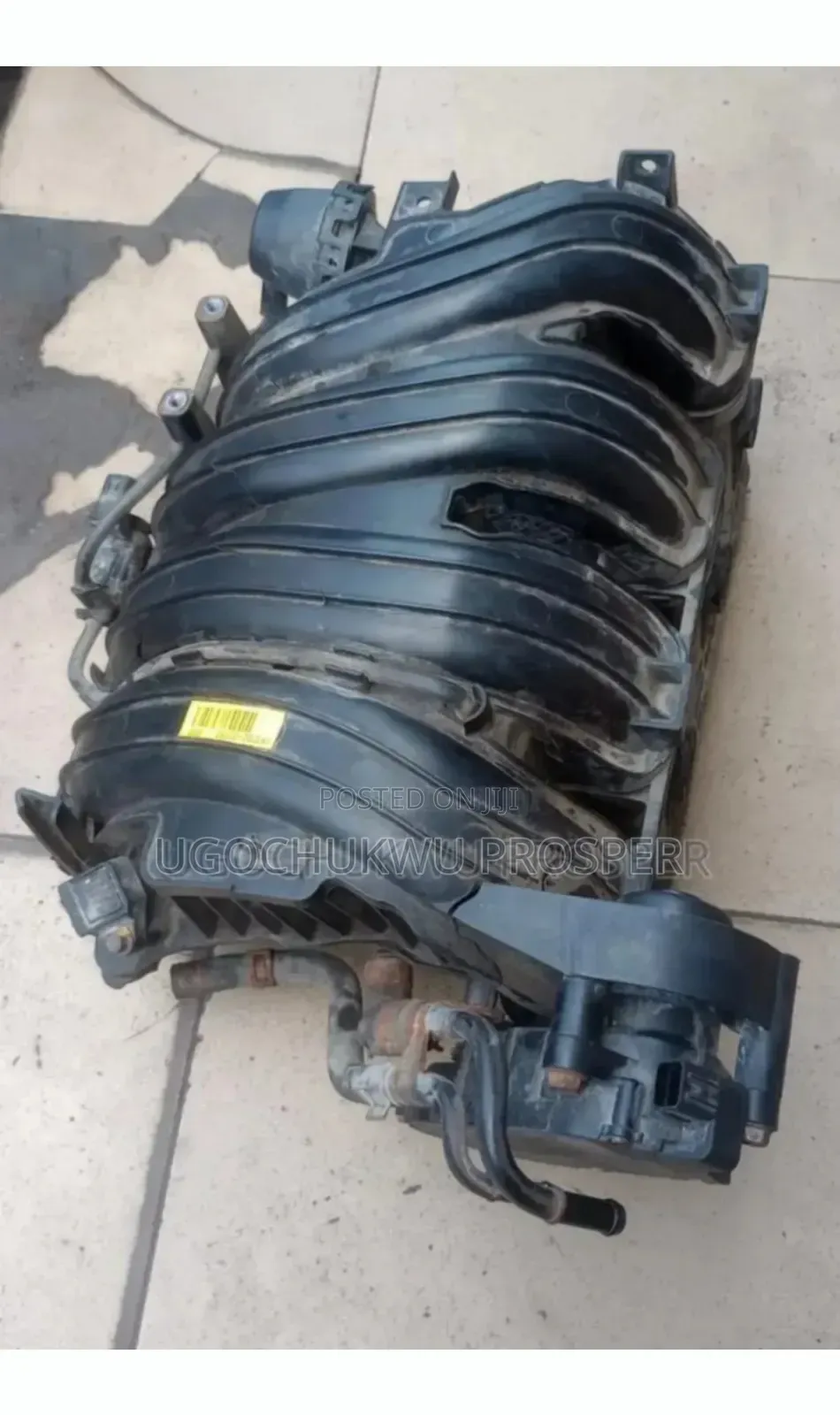 Engine Manifold for Sonata 2015-2017 Model
