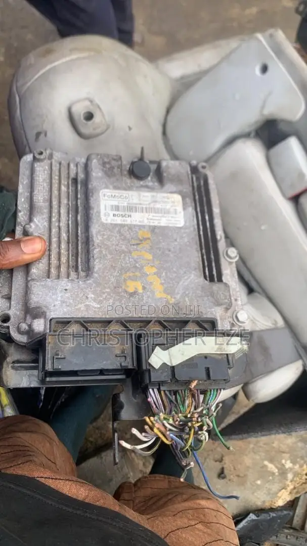 Ford F150 Brainbox PCM ECU 3.5L 2011 2012 2013 2014