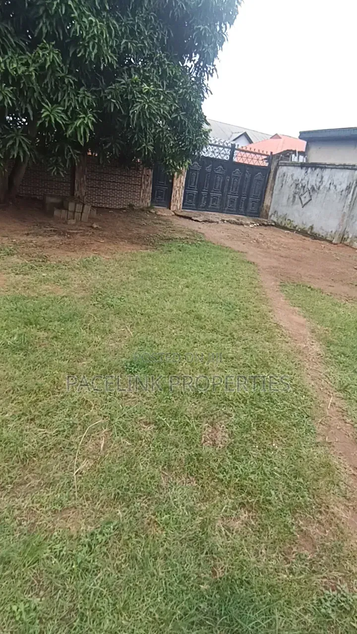 1bdrm Room & Parlour in Ayobo for rent