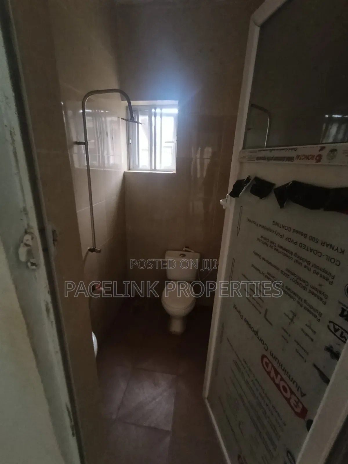 1bdrm Room & Parlour in Ayobo for rent