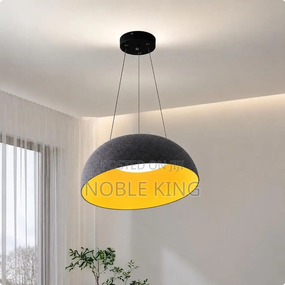 Modern Home Decor Ring LED Lights Pendant Light Lamps for Living Room