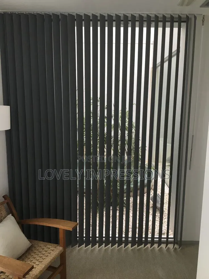 Pink Design Day and Night Window Blind