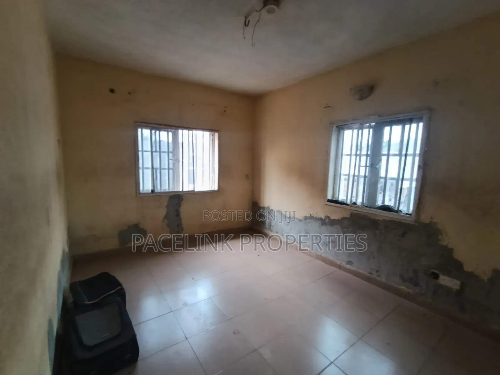3bdrm Apartment in Ayobo for rent