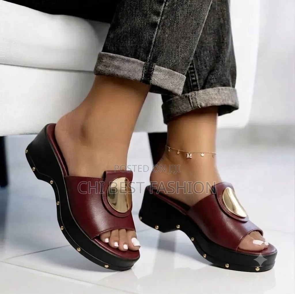 Hesey Design Heels for Ladies and Women
