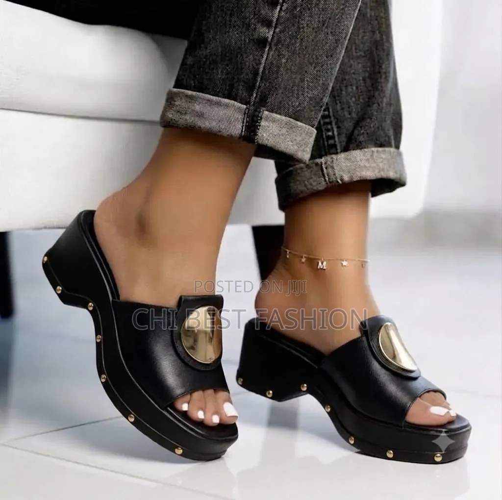Hesey Design Heels for Ladies and Women