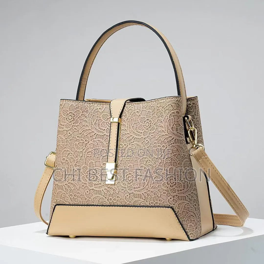 Amazon Stock Handbag for Ladies and Women