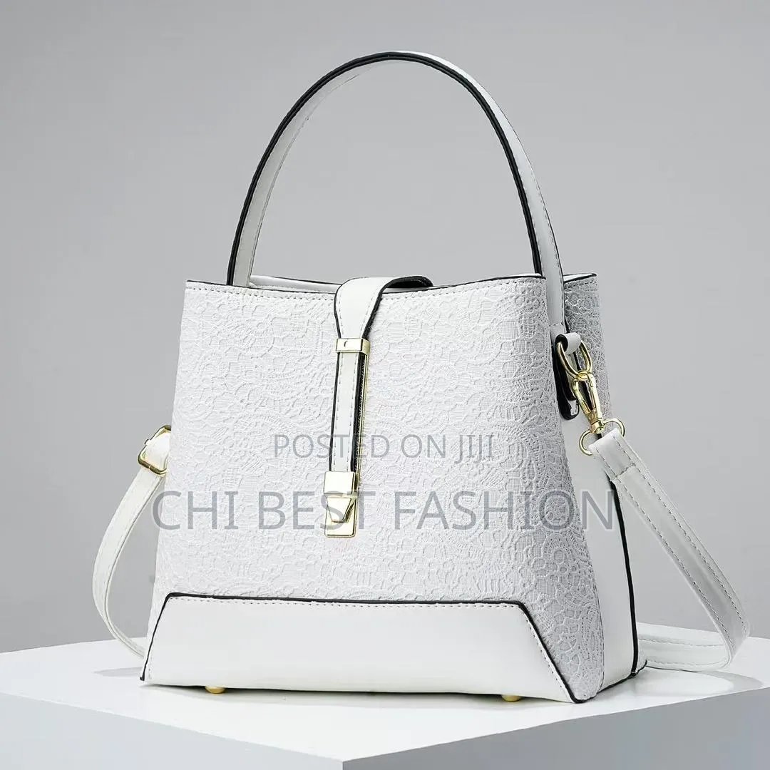 Amazon Stock Handbag for Ladies and Women