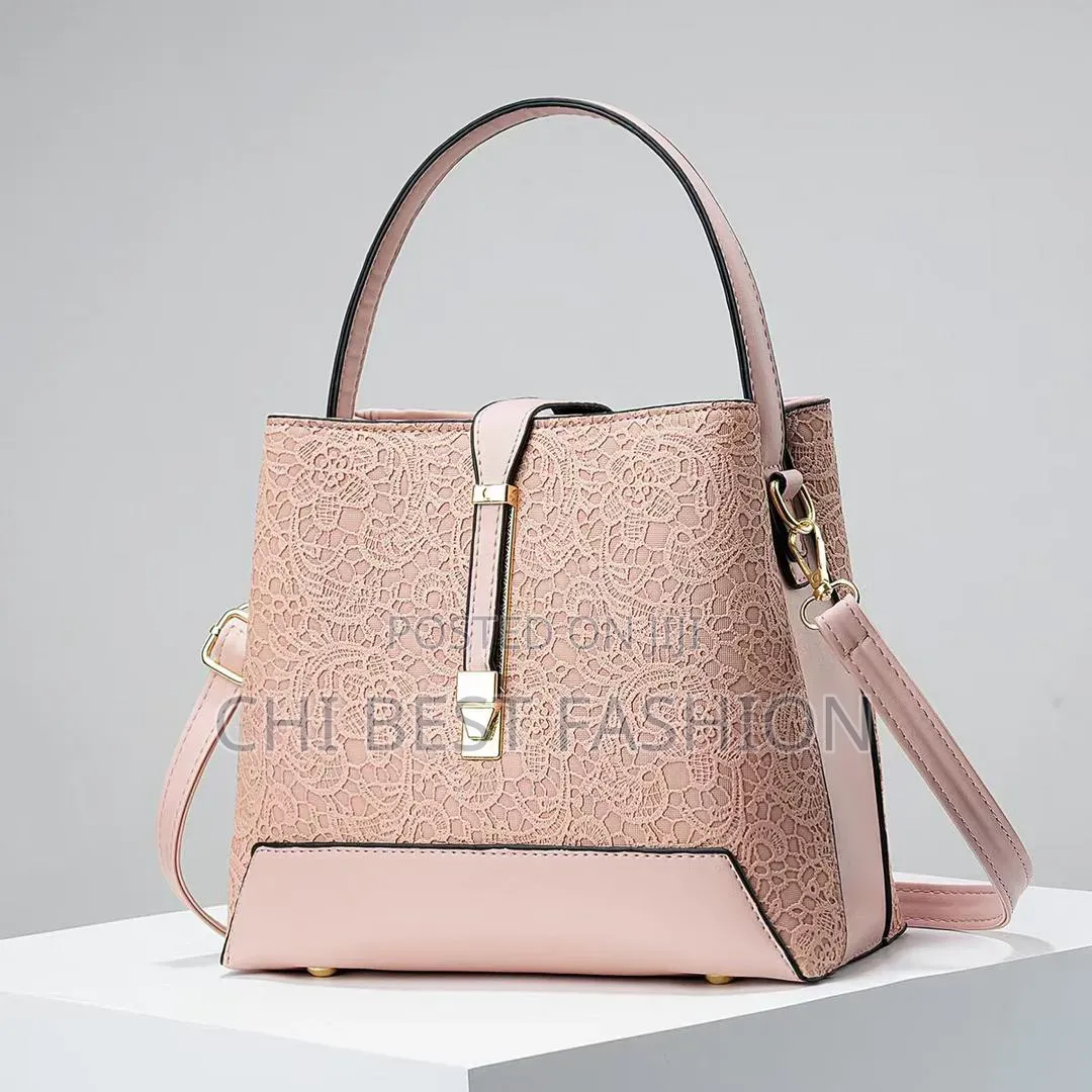 Amazon Stock Handbag for Ladies and Women