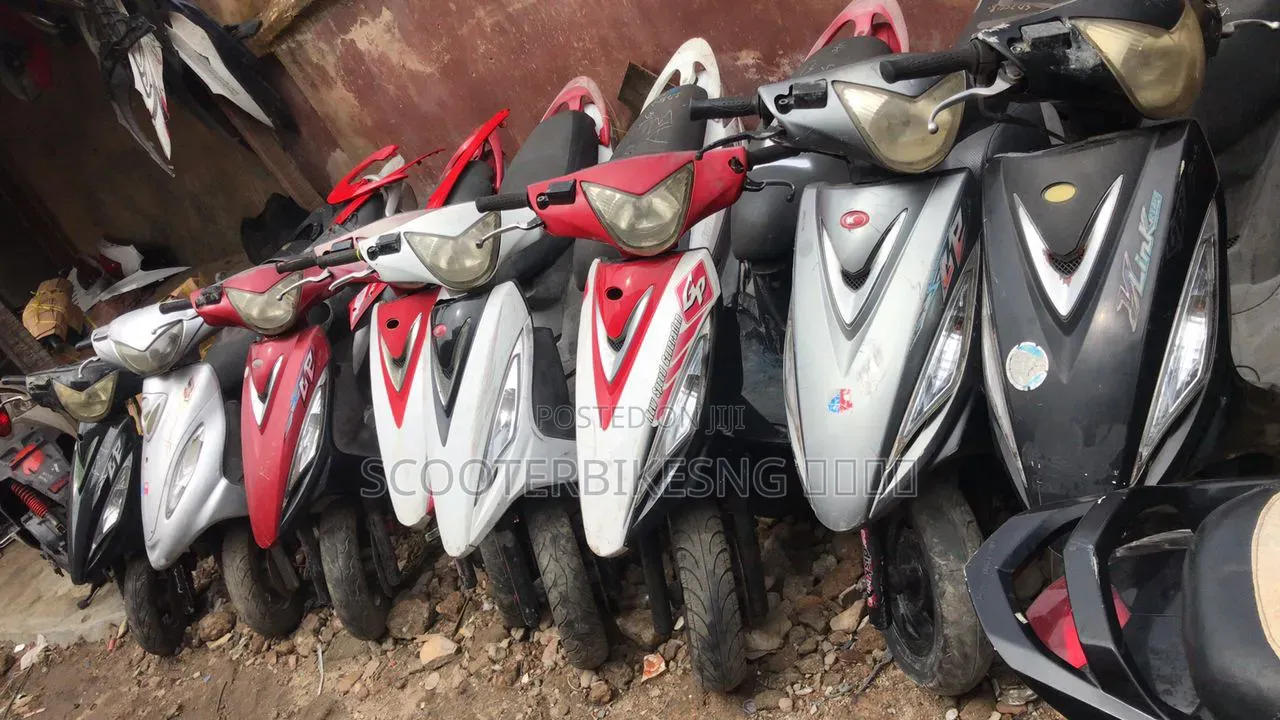 Kymco 2023 Gray
