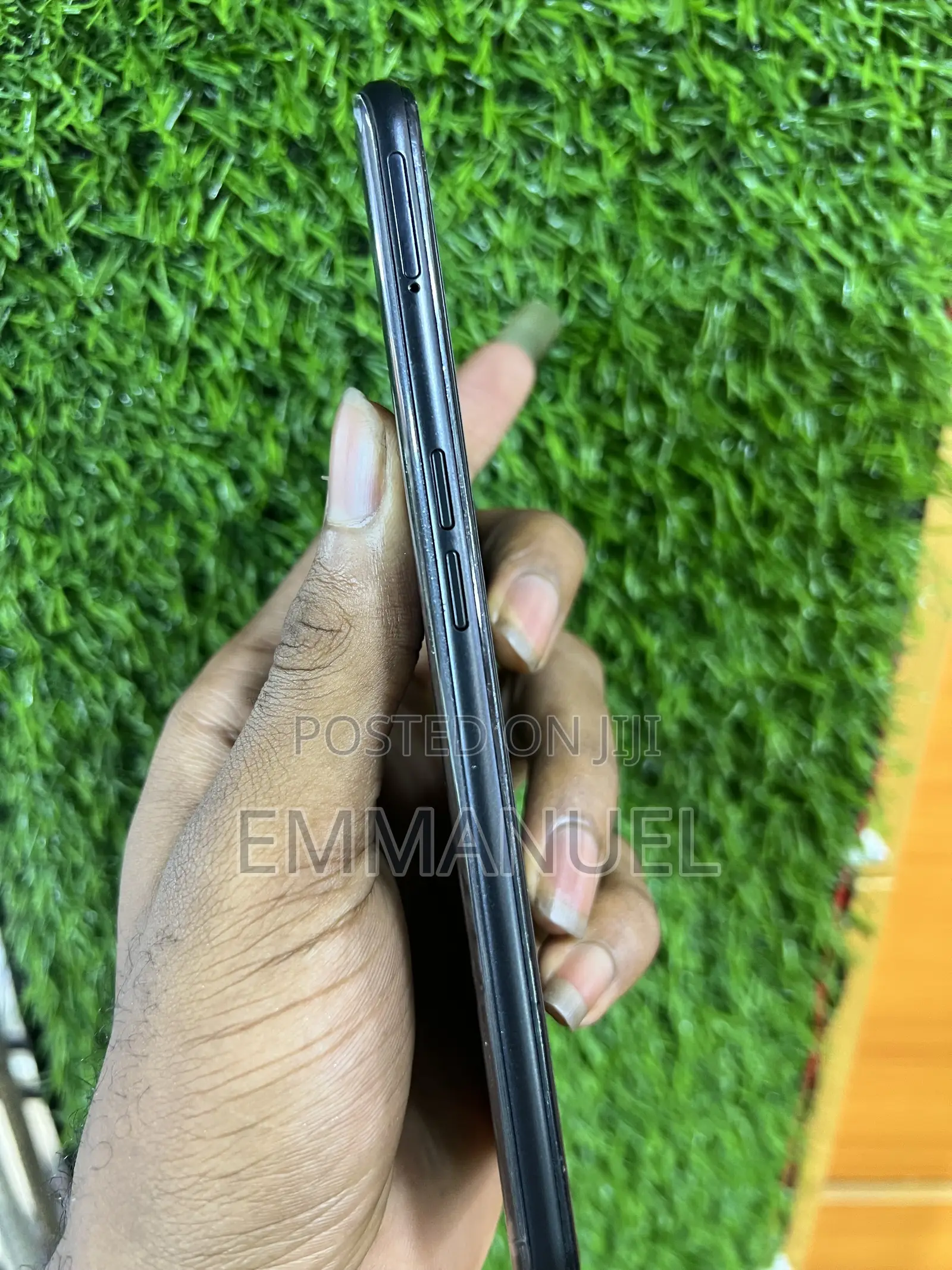 Oppo A56 5G 256 GB Black
