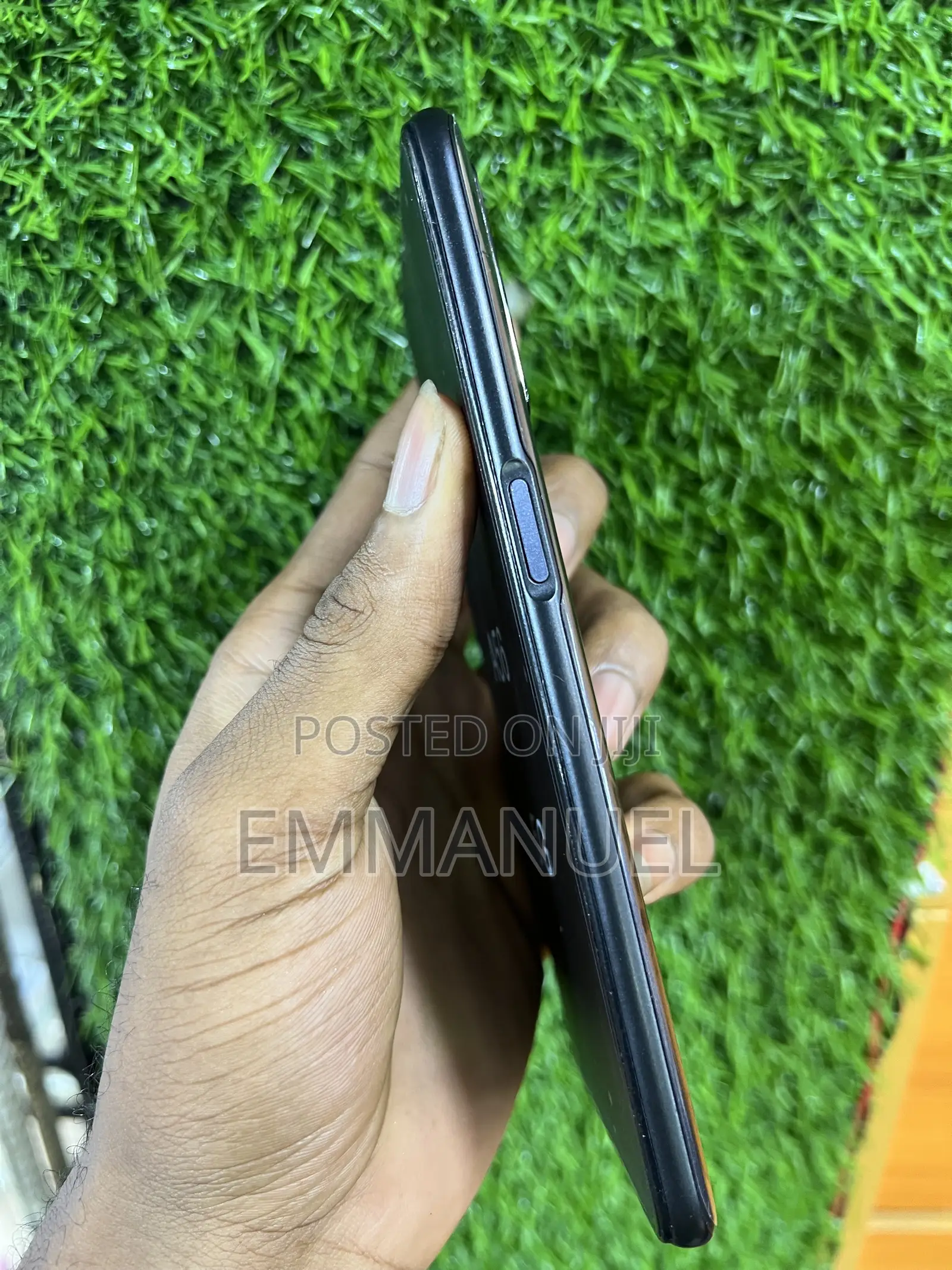 Oppo A56 5G 256 GB Black