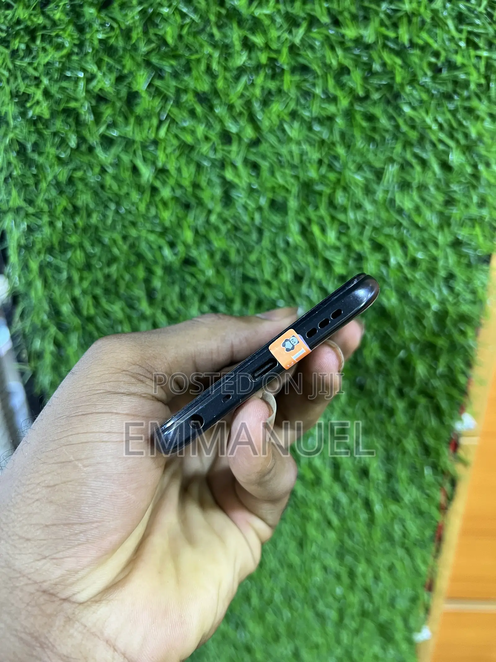 Oppo A56 5G 256 GB Black
