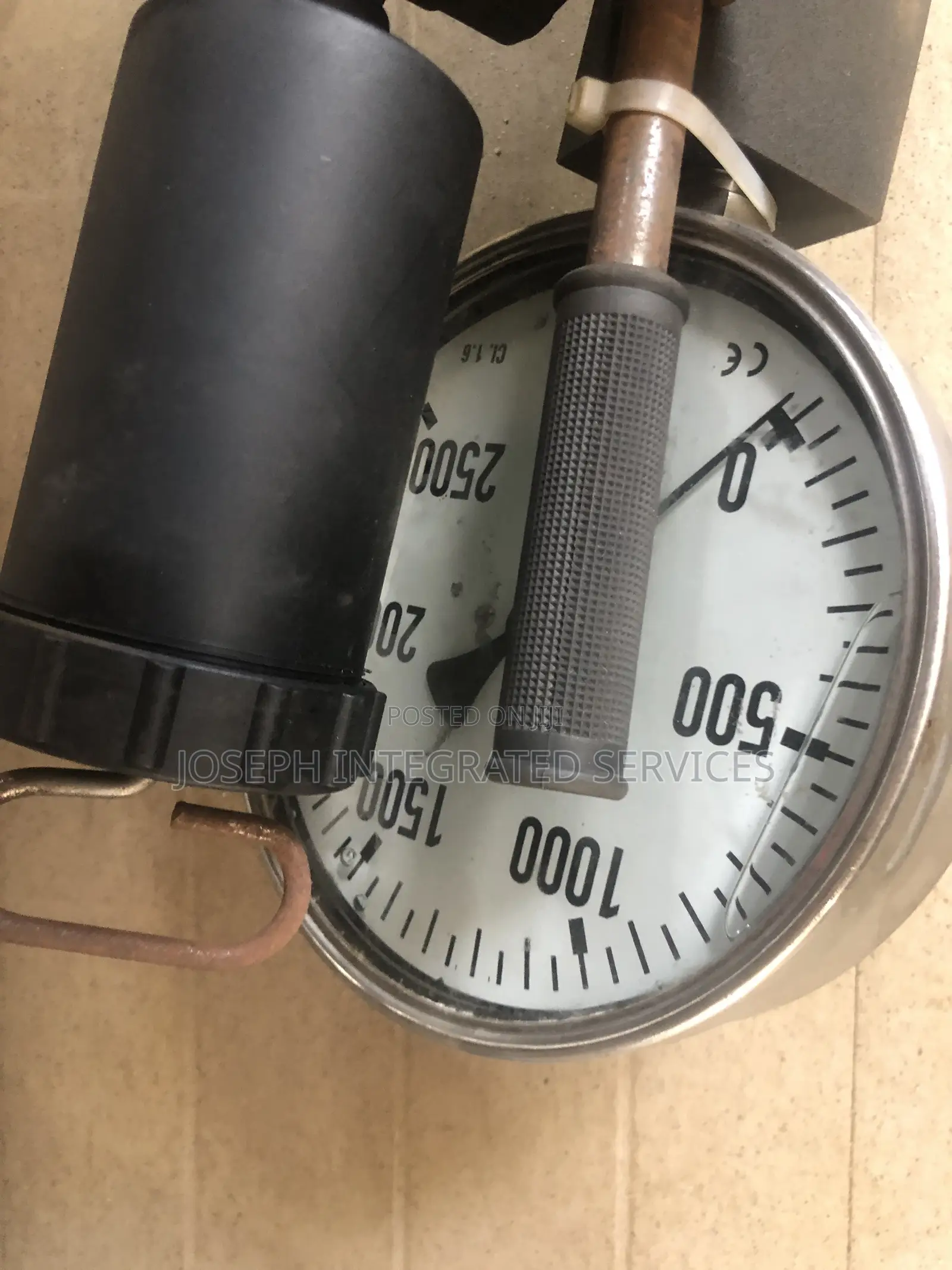 SKF 226400 Oil Injector