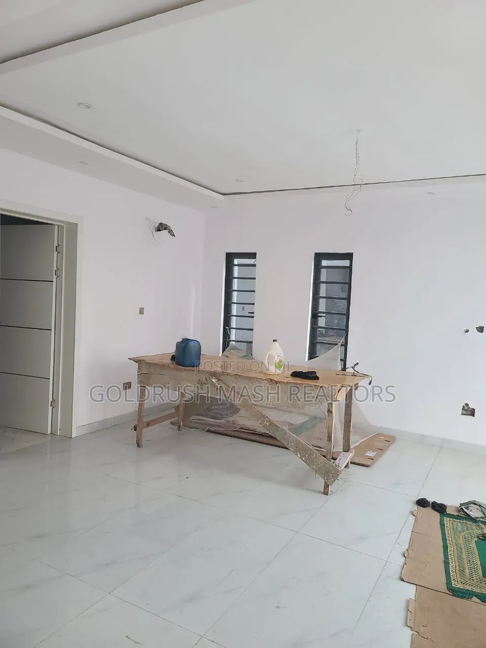 Furnished 4bdrm Townhouse/Terrace in Parkview Estate, Old Ikoyi