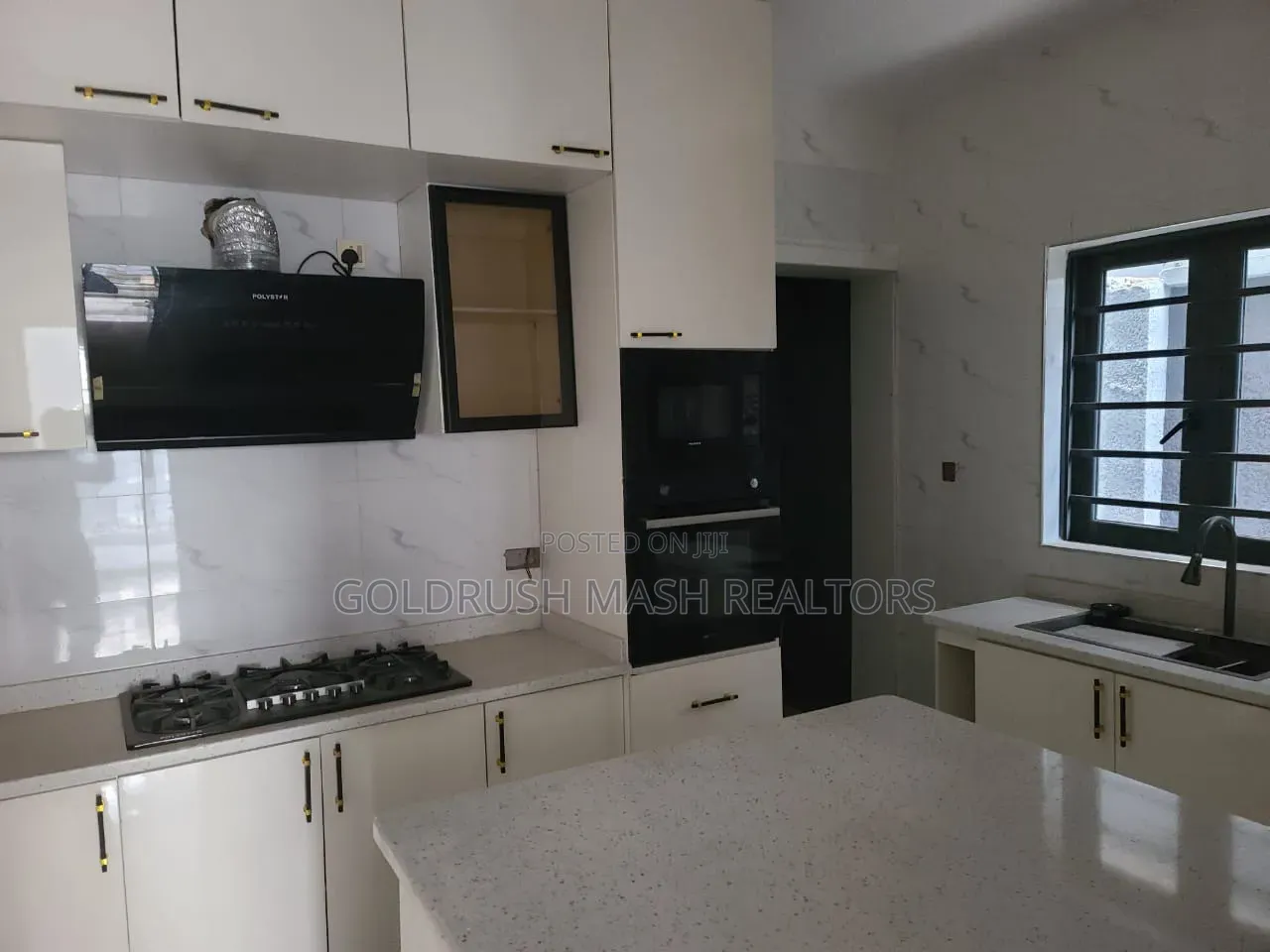 Furnished 4bdrm Townhouse/Terrace in Parkview Estate, Old Ikoyi
