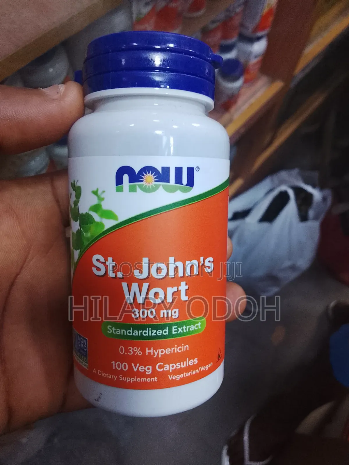 NOW Foods Silver Sol