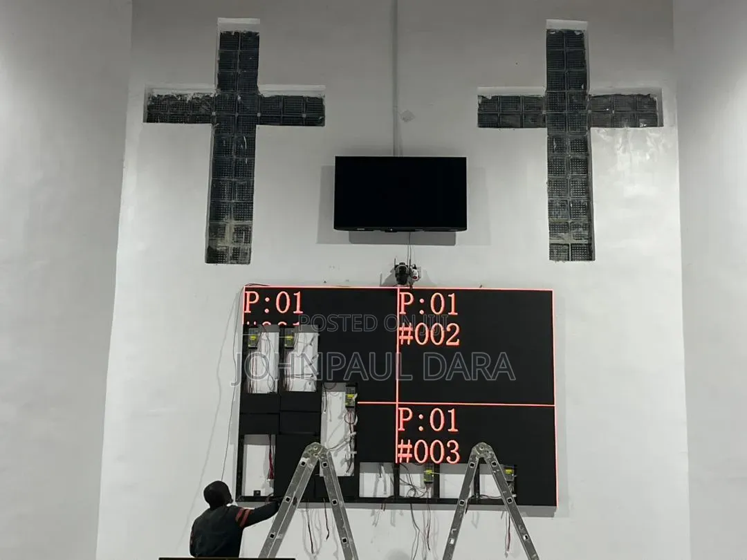 Display Screen