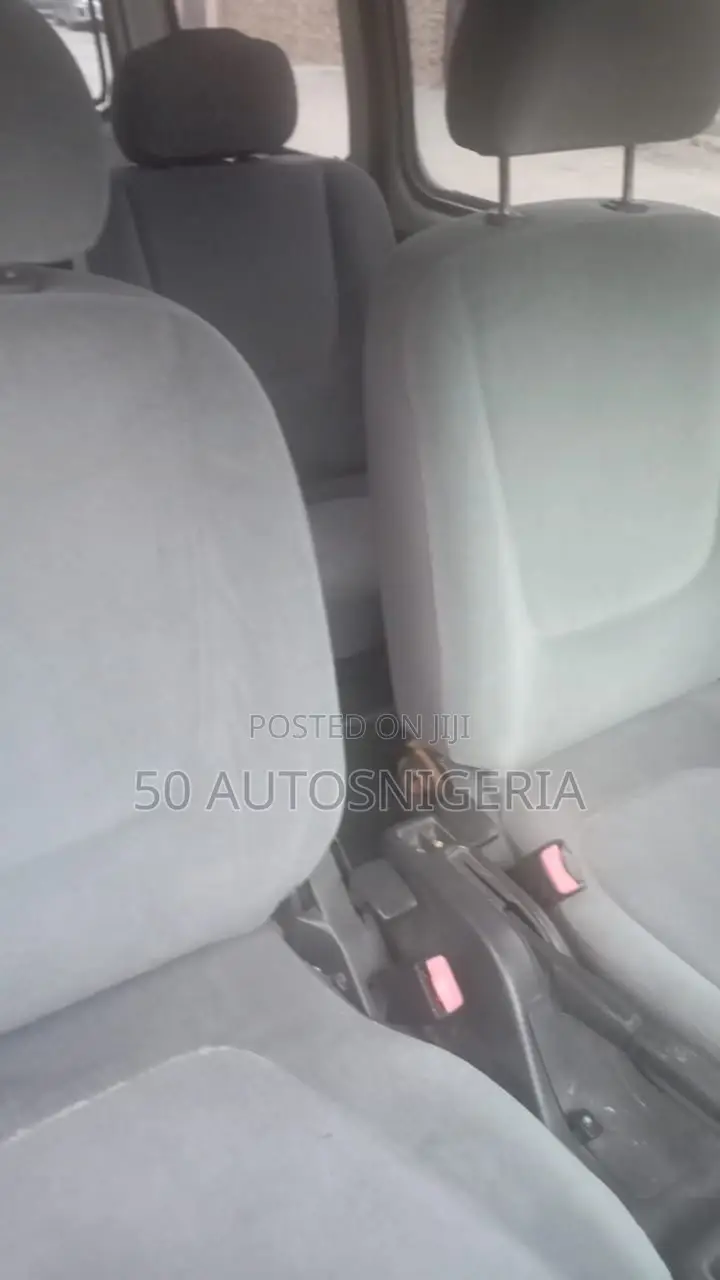 Suzuki Every 2004 White