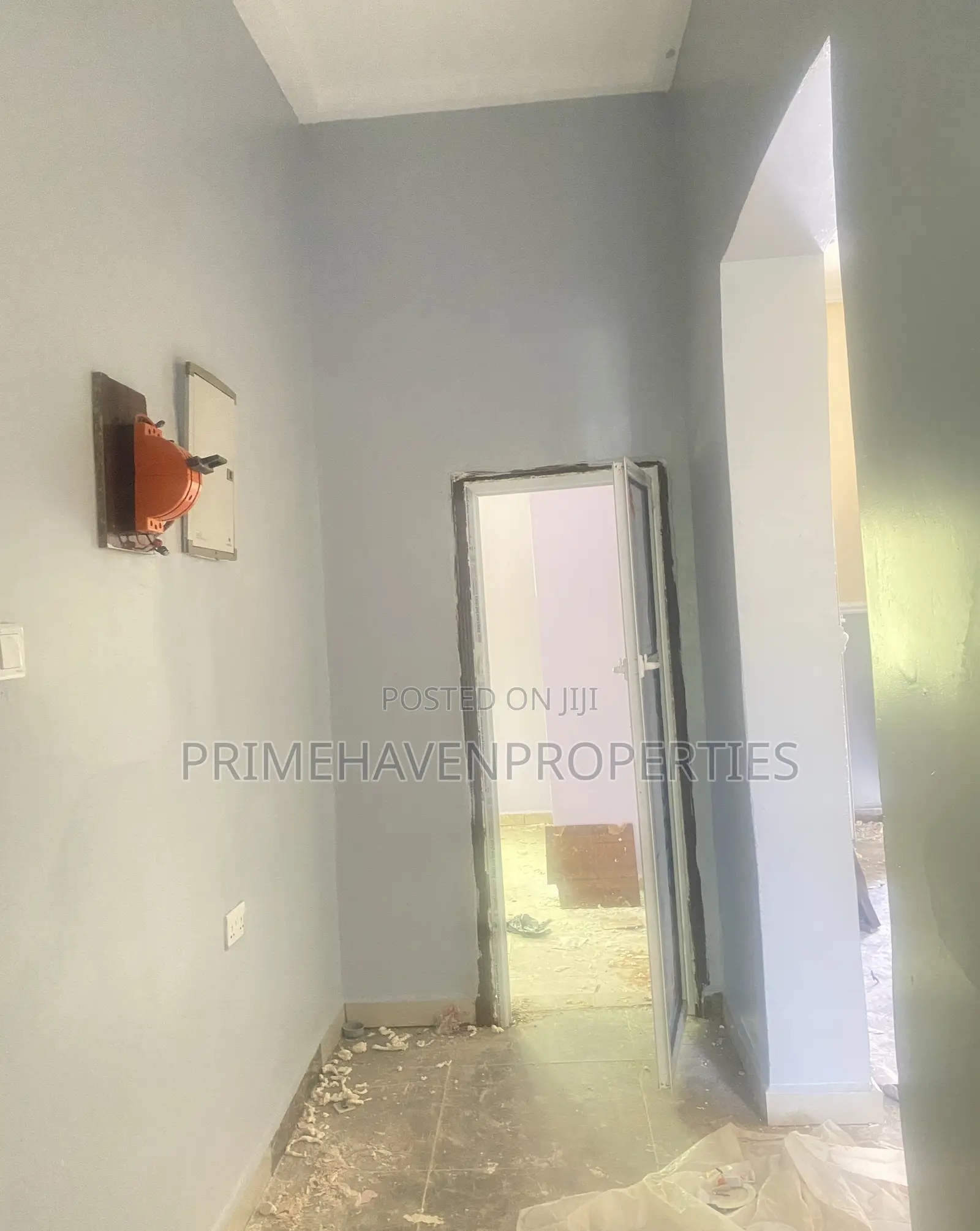 2bdrm Block of Flats in Kubwa for rent