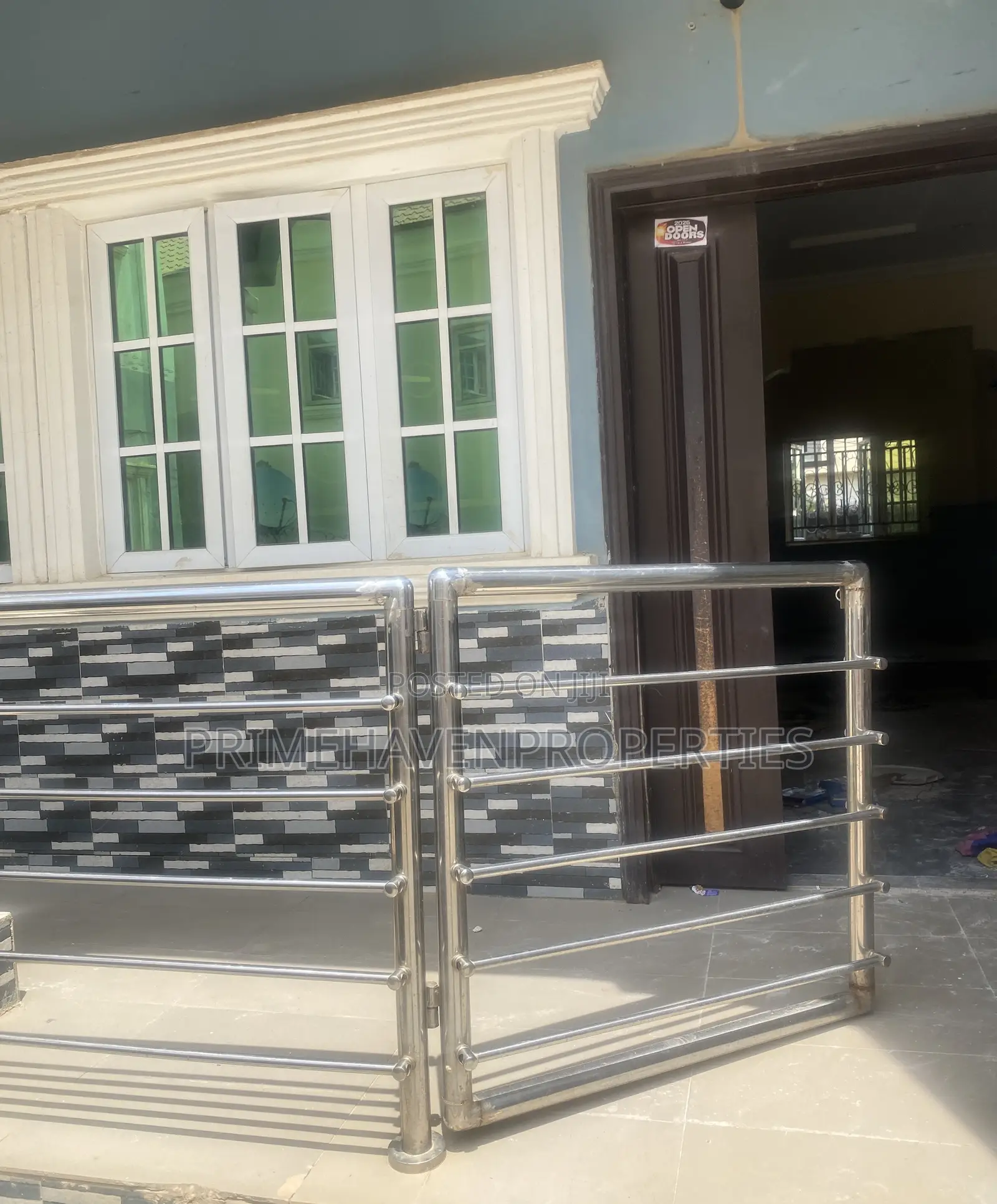 2bdrm Block of Flats in Kubwa for rent