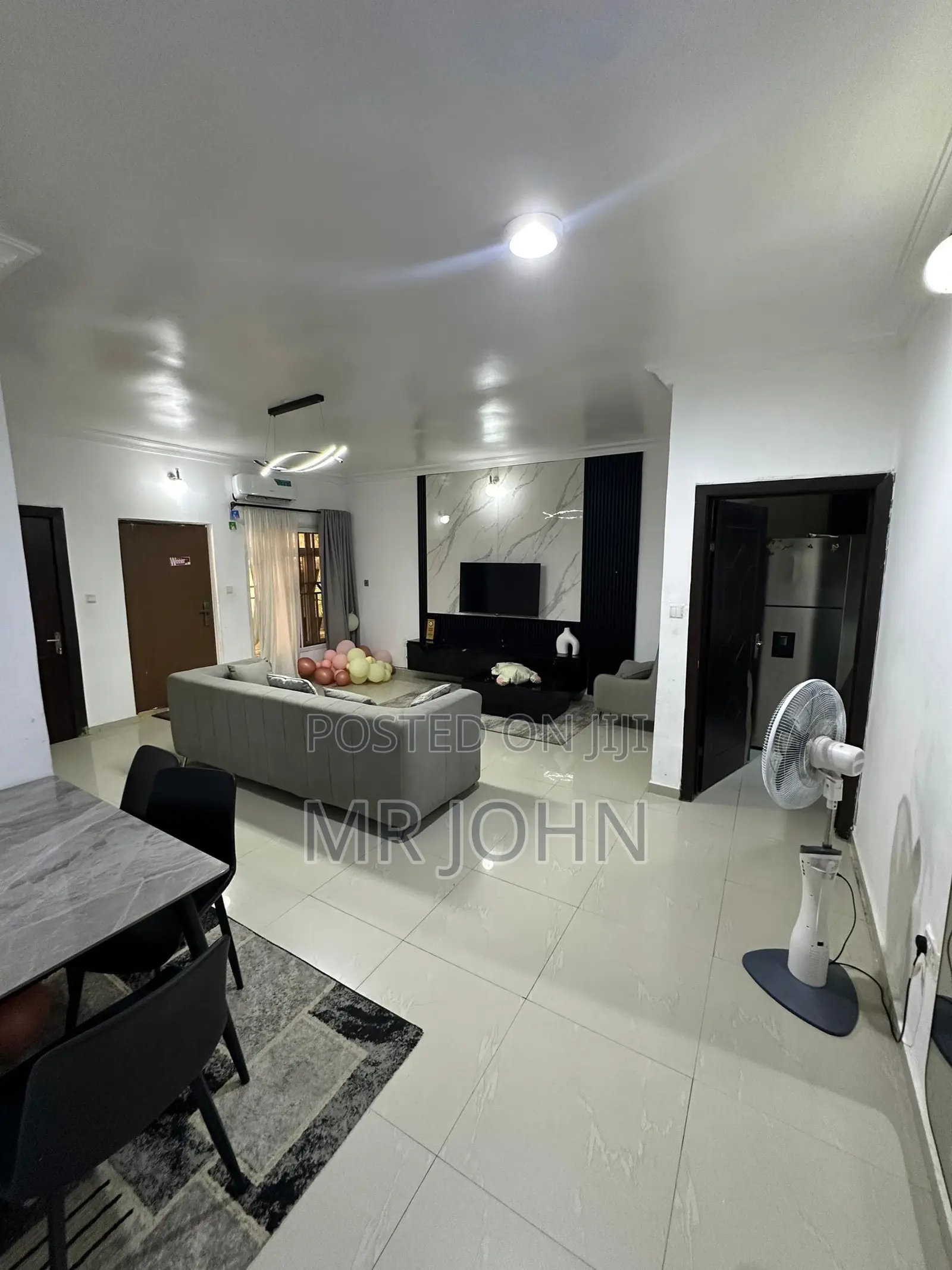 3bedroom Bungalow for Sale