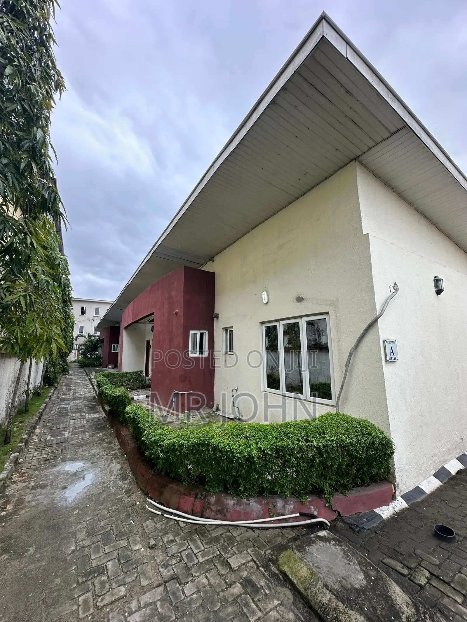 3bedroom Bungalow for Sale