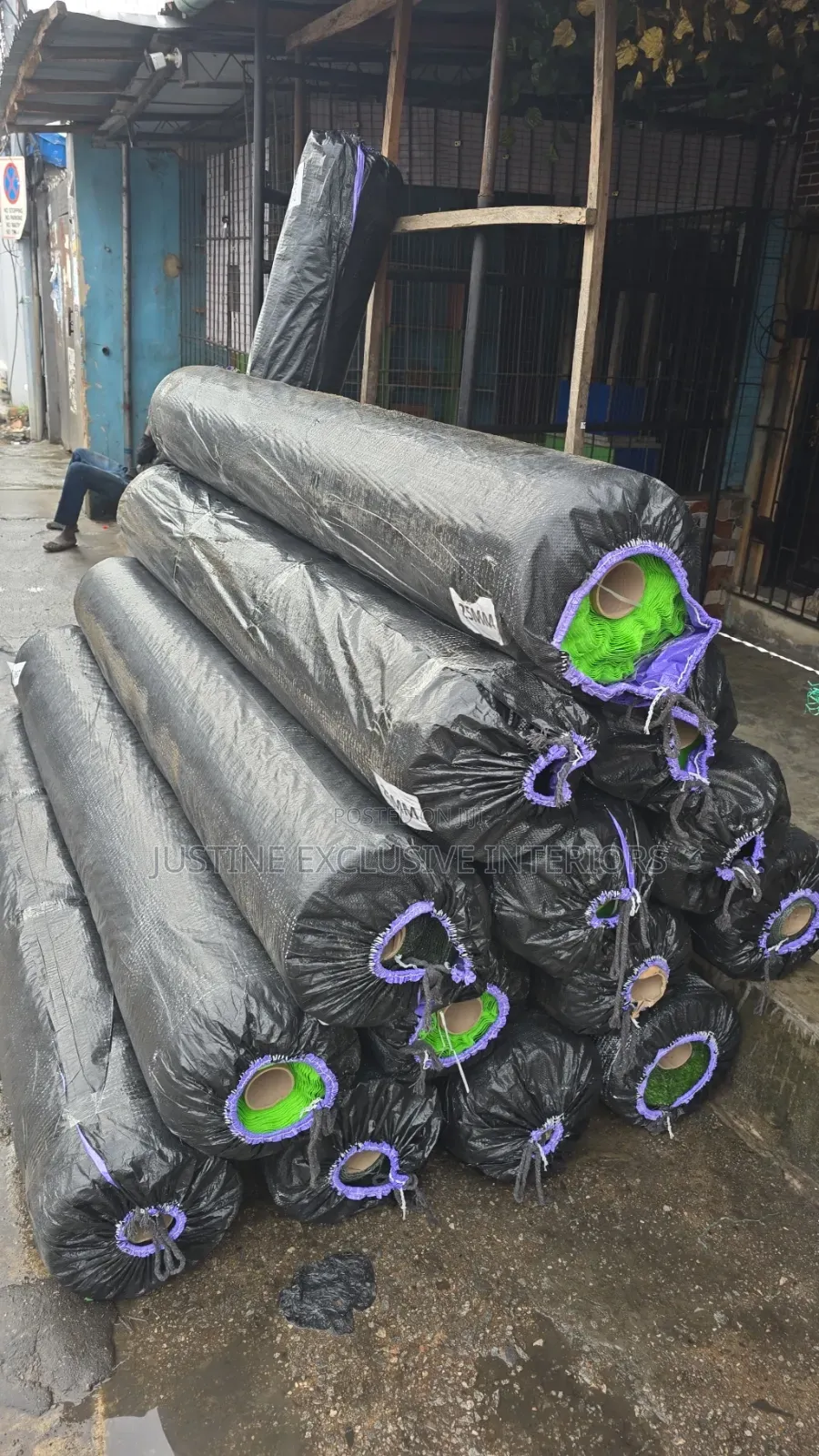 Astro Turf