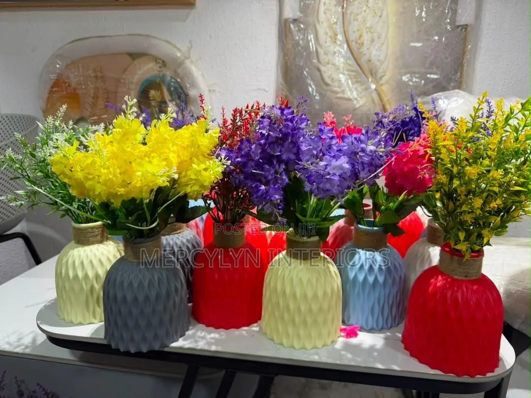 Table Flowers
